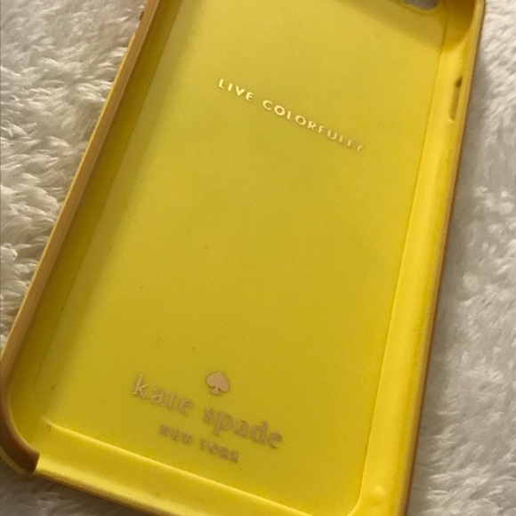 kate spade Accessories - Kate Spade IPhone 6 Case great condition